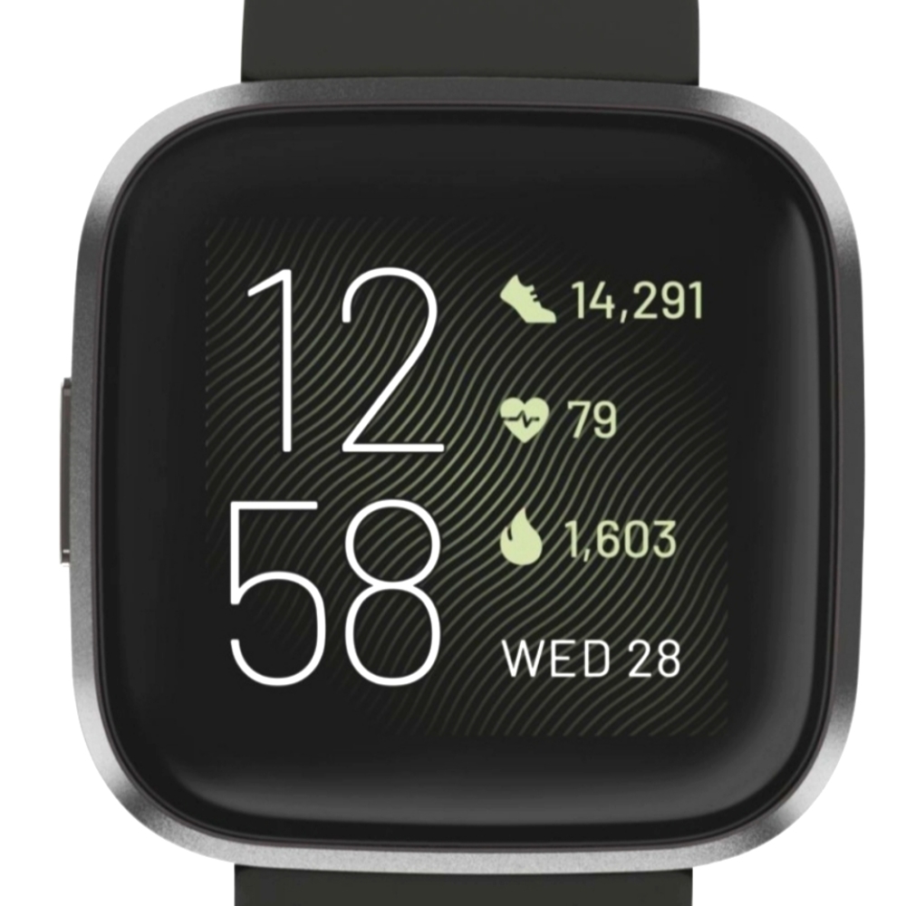 Fitbit Versa 2